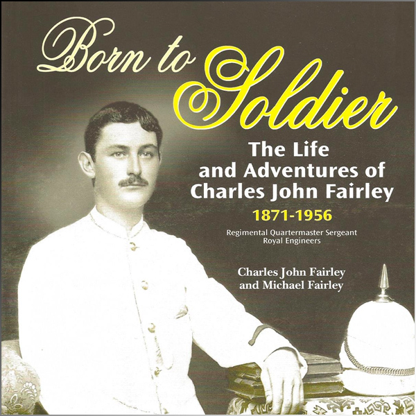 Born to Soldier