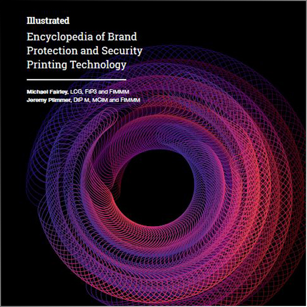 Encyclopedia of Brand Protection and Security Printing Technology